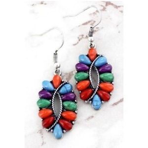 🔥5/$20🔥New Pagosa Springs Earrings